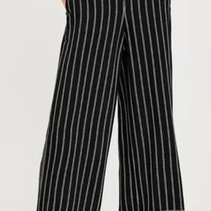 LOFT Wide Leg, Light Weight Pants